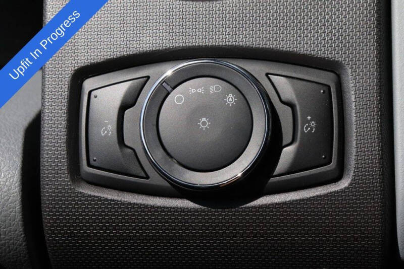 2026 Ford F-750 Super Duty