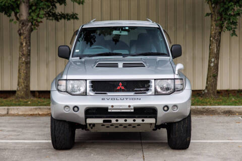 1998 Mitsubishi n/a