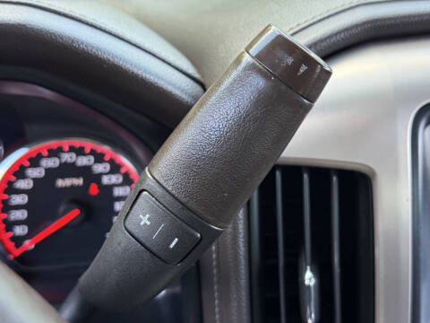 2014 GMC Sierra 1500 Denali