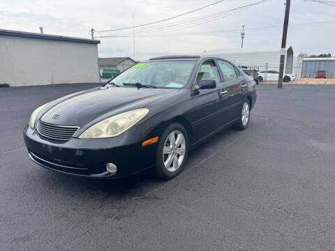 2005 Lexus ES 330