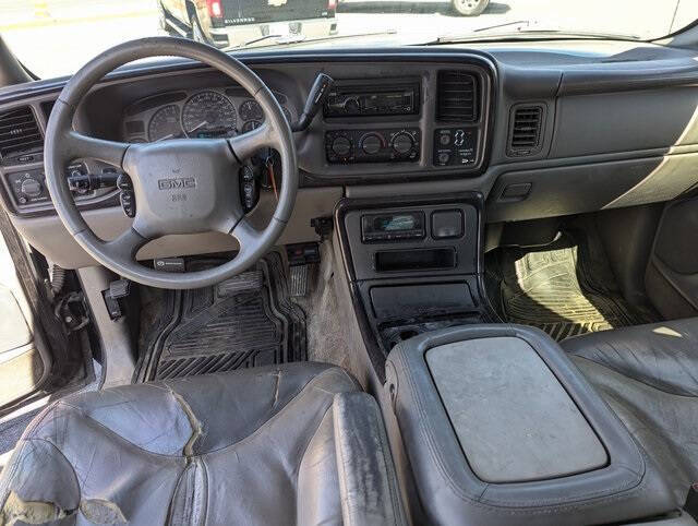 2002 GMC Sierra 1500 for sale at Axio Auto Boise in Boise, ID