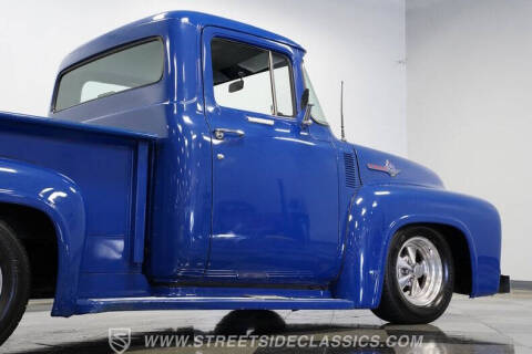 1956 Ford F-100