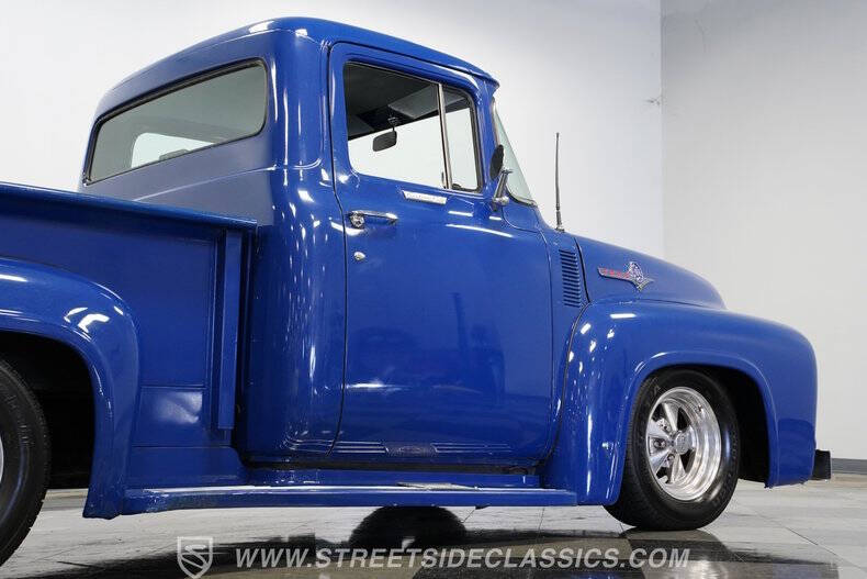1956 Ford F-100