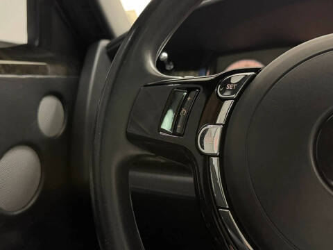 2013 Rolls-Royce Ghost