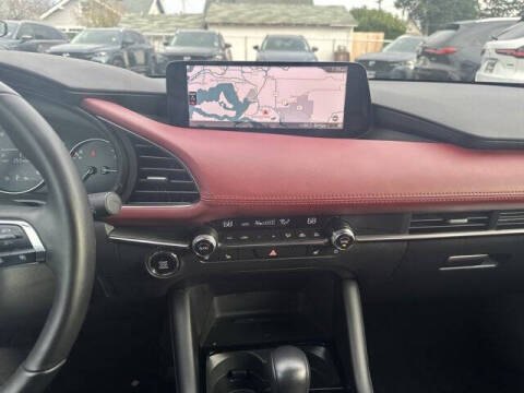 2025 Mazda Mazda3 Hatchback 2.5 Turbo Premium Plus