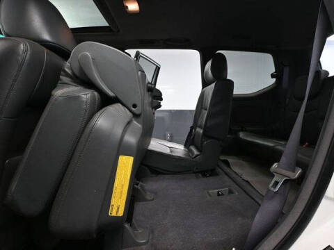 2008 Lexus GX 470