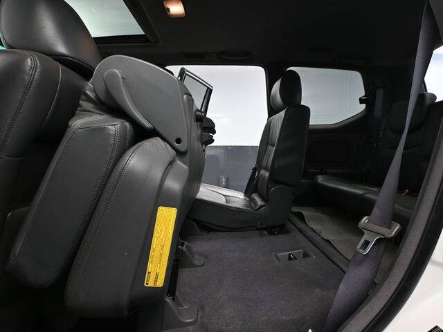 2008 Lexus GX 470