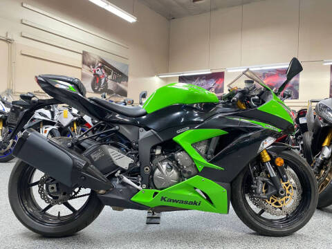 2013 Kawasaki Ninja ZX-6R Preview | Motorcycle.com