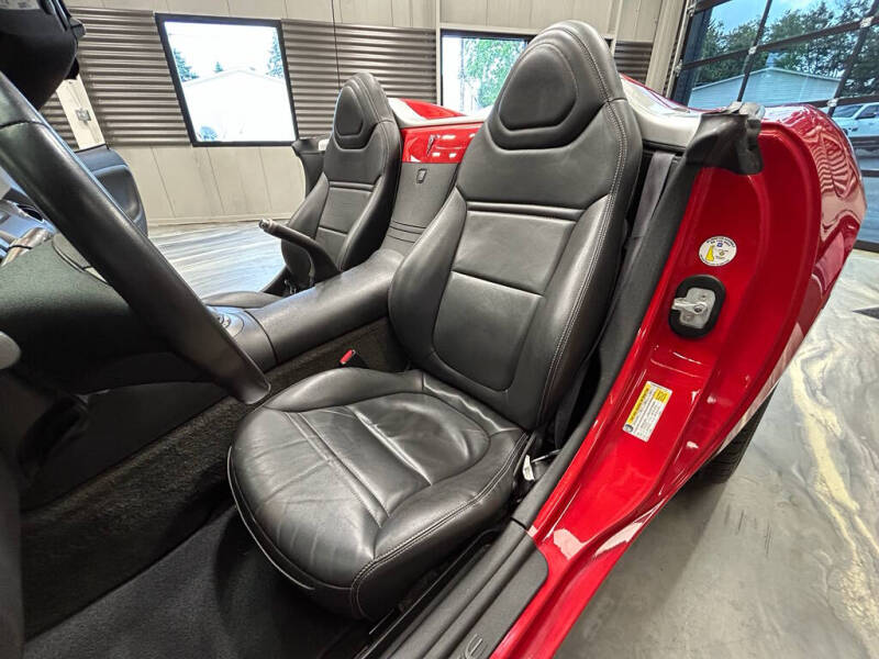 2006 Pontiac Solstice
