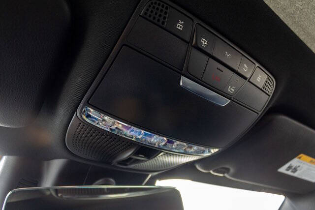 2023 Mercedes-Benz E-Class 18