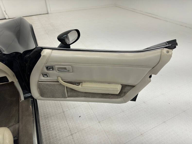 1980 Chevrolet Corvette