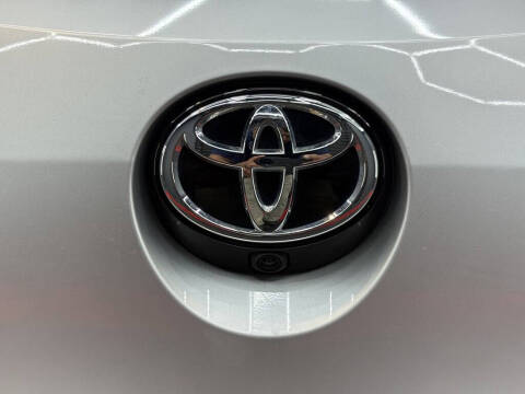 2021 Toyota Corolla Hatchback SE