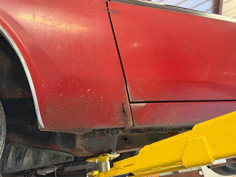 1971 Dodge Challenger