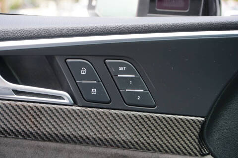 2019 Audi RS 5 2.9T quattro