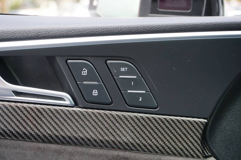 2019 Audi RS 5 2.9T quattro