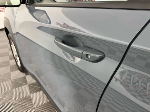 2022 Hyundai Kona SE