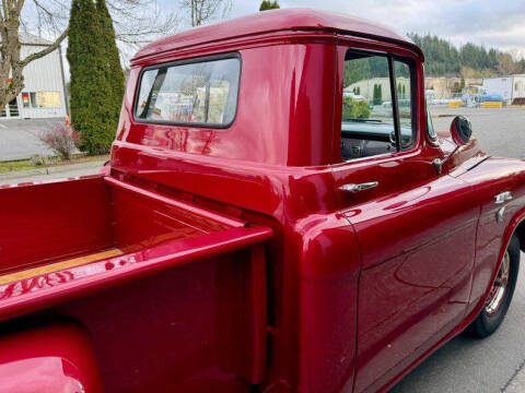 1955 GMC C/K 1500 Series