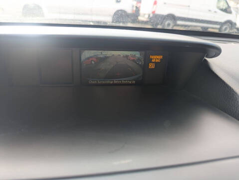 2015 Subaru WRX Premium