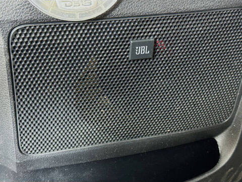 2017 Toyota Tundra 1794 Edition