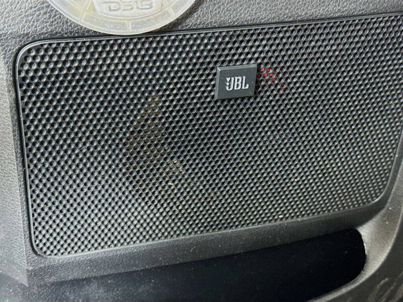 2017 Toyota Tundra 1794 Edition