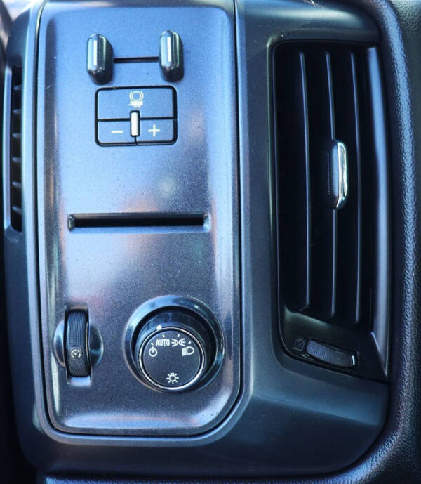 2016 GMC Sierra 1500