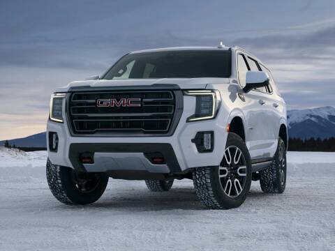 2022 GMC Yukon for sale at Sharp Automotive in Watertown SD