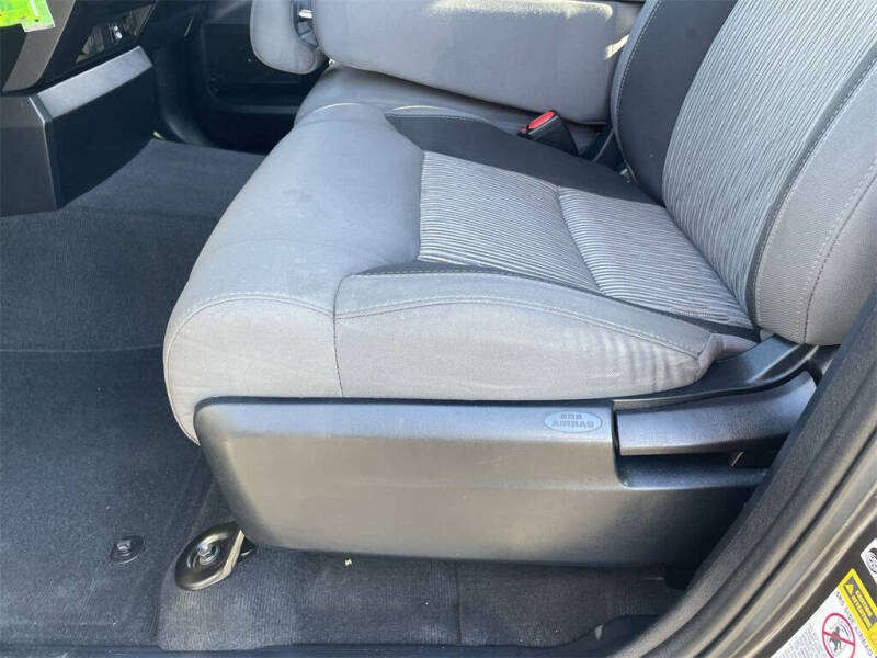 2014 Toyota Tundra SR