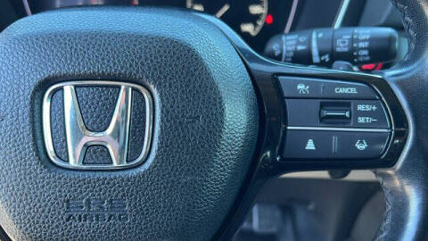 2023 Honda Pilot EX-L