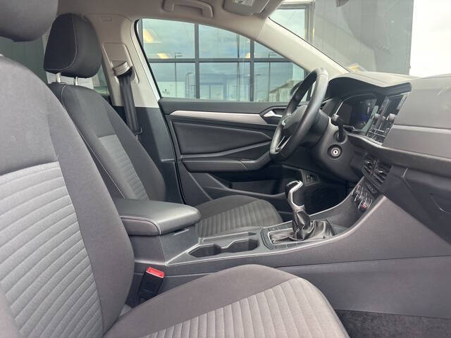 2024 Volkswagen Jetta S