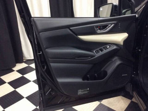 2022 Subaru Ascent Limited 7-Passenger