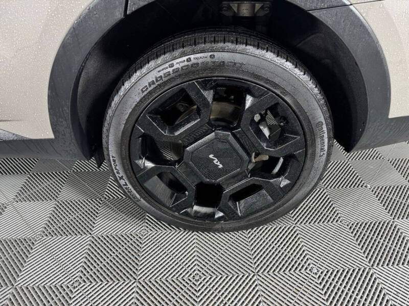 2024 Kia Sorento X-Line EX