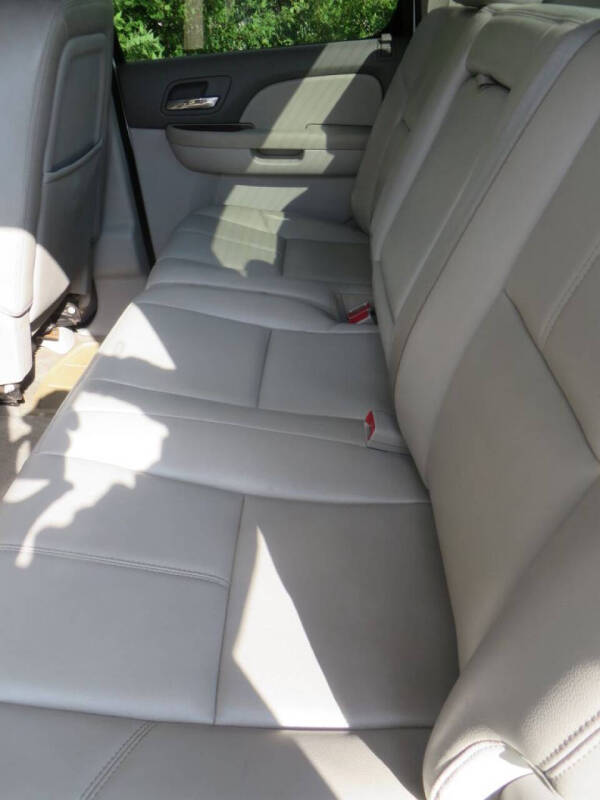 2012 GMC Sierra 1500 SLT