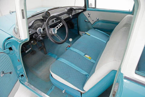 1955 Chevrolet 210