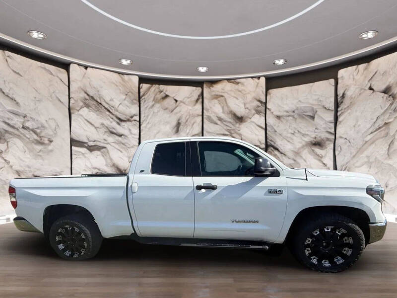 2015 Toyota Tundra