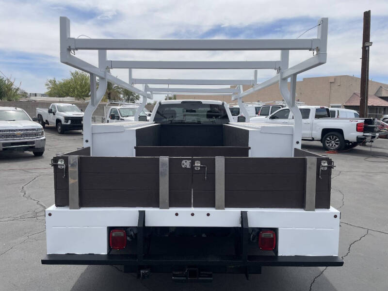 2019 Ford F-350 Super Duty