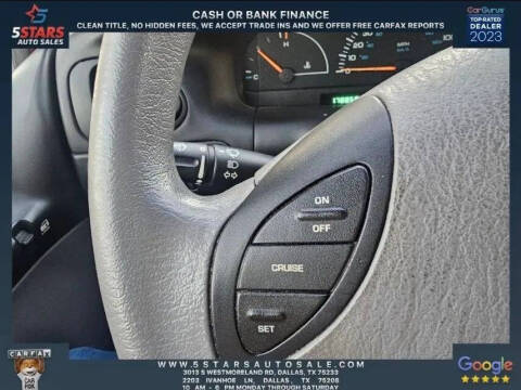 1999 Plymouth Voyager