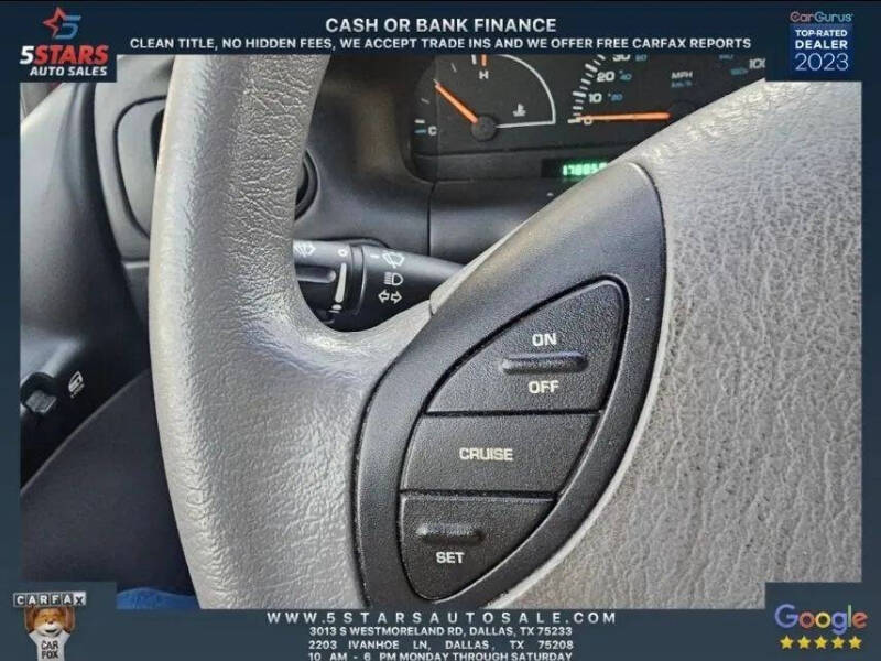 1999 Plymouth Voyager