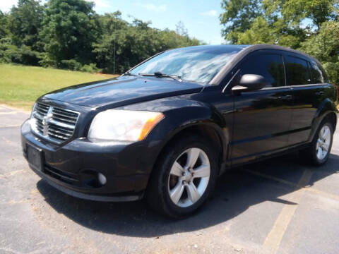 2010 Dodge Caliber for sale at Diamond State Auto in North Little Rock AR