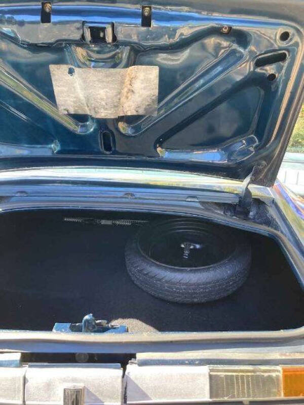 1979 Chevrolet Camaro