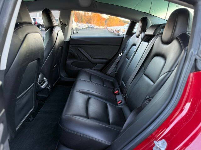 2018 Tesla Model 3 Performance