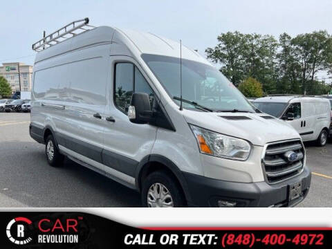 2020 Ford Transit for sale at EMG AUTO SALES in Avenel NJ