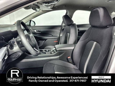 2026 Hyundai Sonata SE