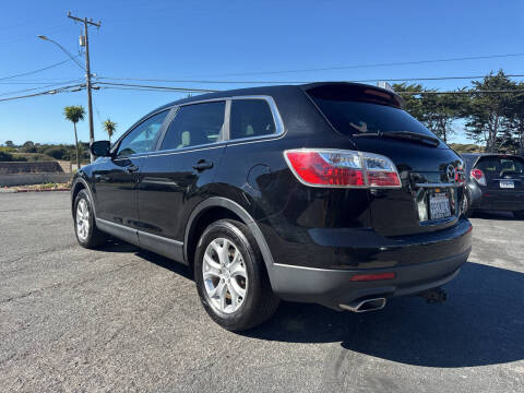 2012 Mazda CX-9 Touring