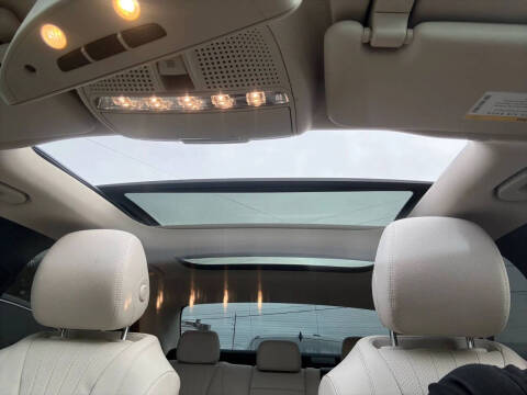 2018 Mercedes-Benz E-Class E 300