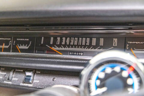 1969 Plymouth Roadrunner