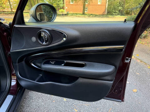 2016 MINI Clubman Cooper