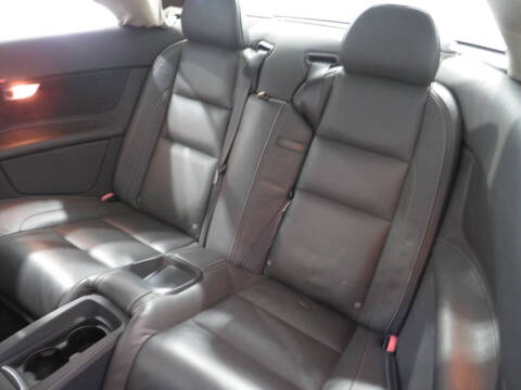 2012 Volvo C70 T5