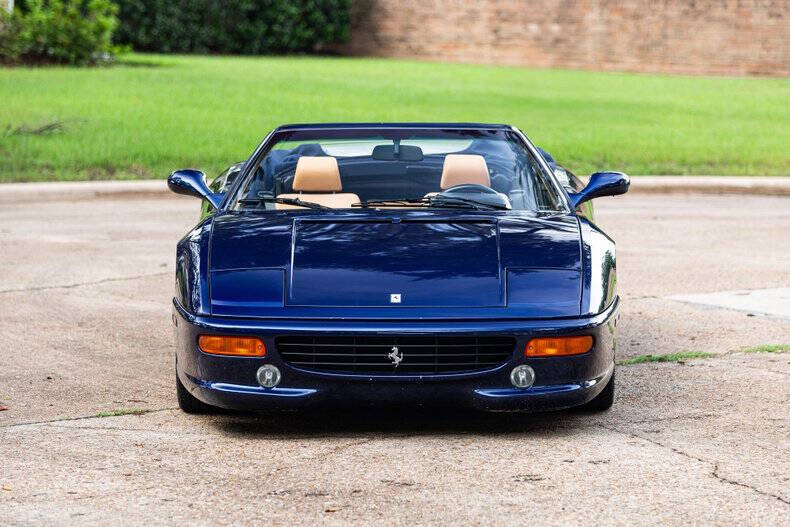 1997 Ferrari F355