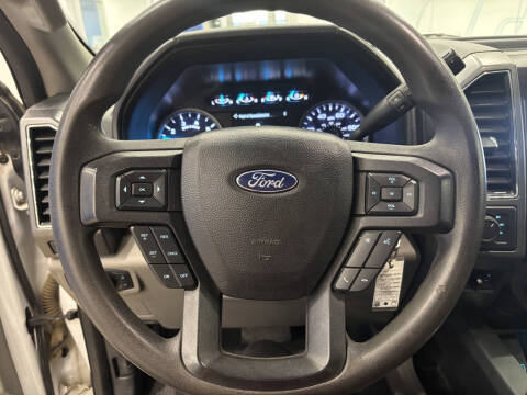 2021 Ford F-350 Super Duty