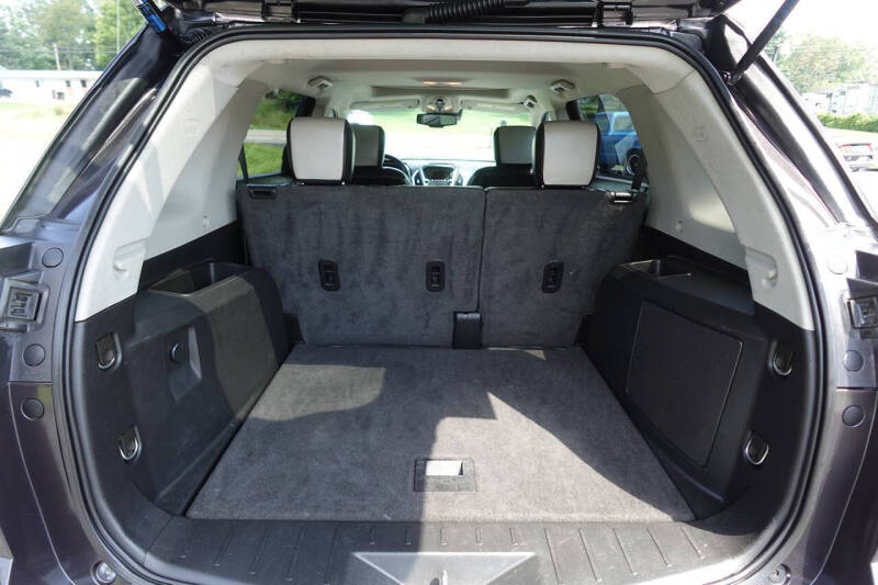 2014 GMC Terrain SLT-2